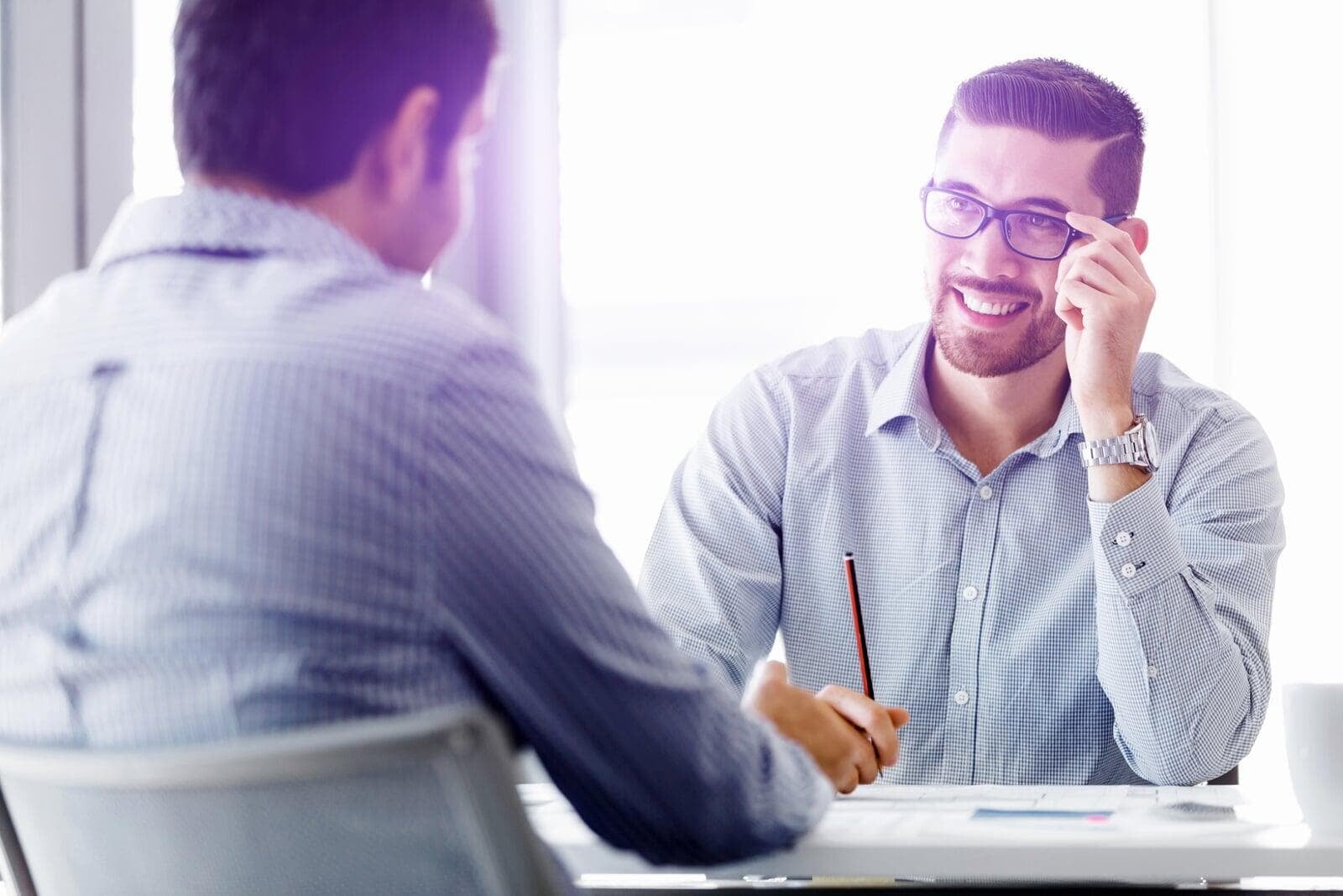 How To Use 1:1's to Improve Team Success